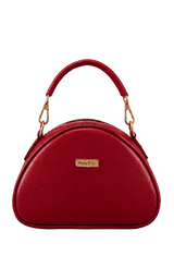 Grande Tati Rouge — Red Handle