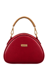 Tati bag Rouge